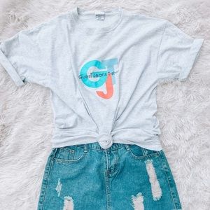 90’s Guess Jeans T-Shirt